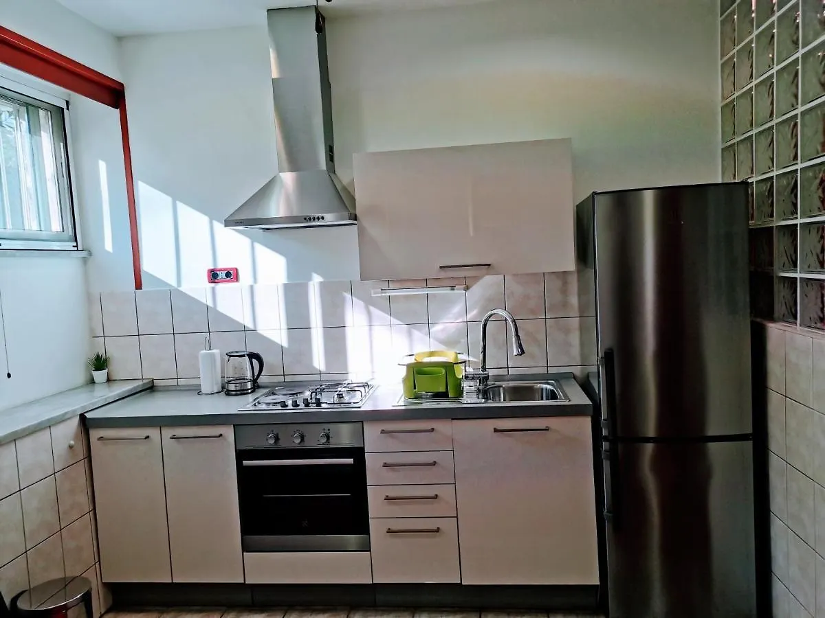 Apartment Luci Near Bacvice Beach Split
