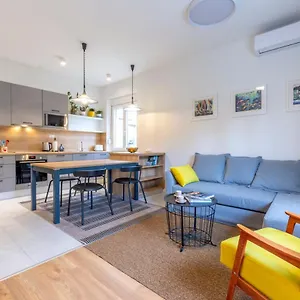 Appartement Luxury, Split