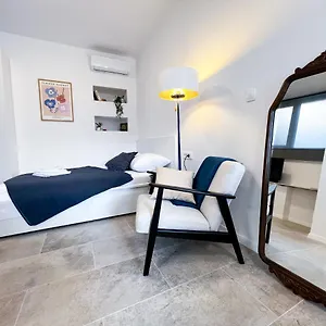 Blue Apartman