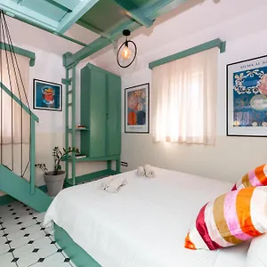 Appartement Figa, Split
