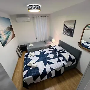 Appartement Blago Center, Split