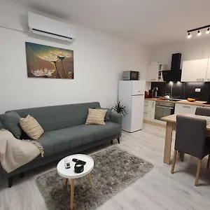 My Peace Apartman