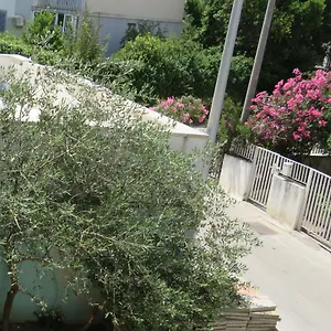 Appartement 1-2, Split