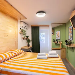 Appartement Kontra Split, Split
