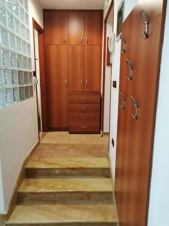Apartment Luci Near Bacvice Beach Split 0*,