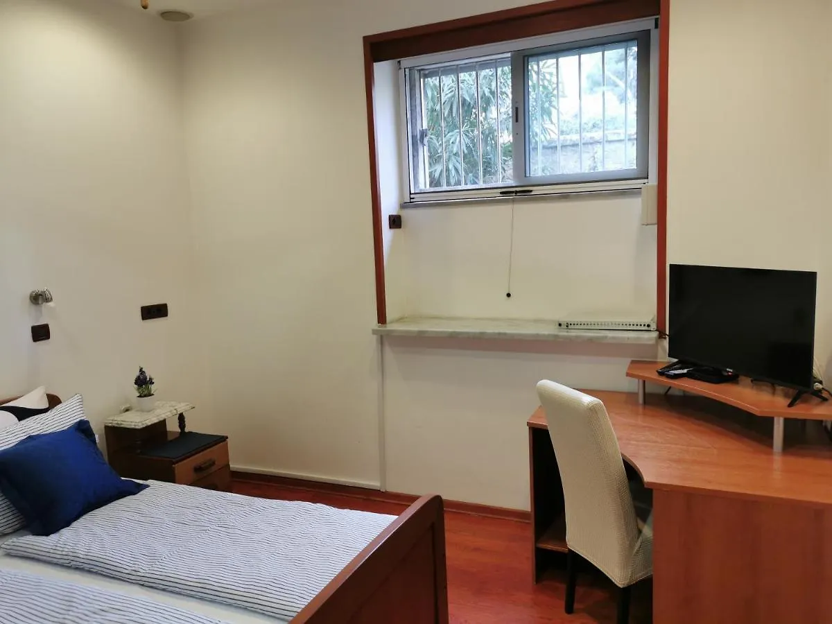 Apartment Luci Near Bacvice Beach Split