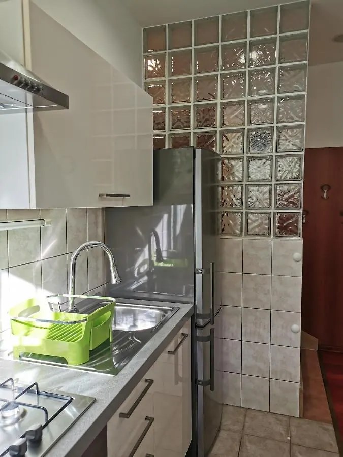 Apartment Luci Near Bacvice Beach Split
