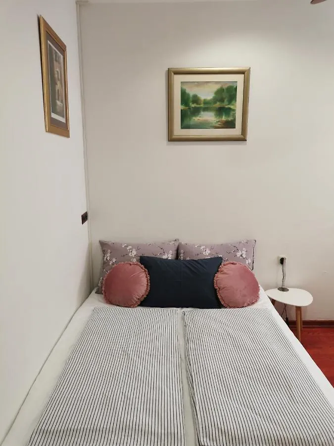 Apartment Luci Near Bacvice Beach Split